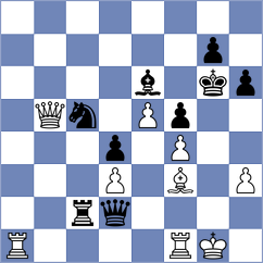 Garcia Brion - Gomez Lopez (Orense, 1997)
