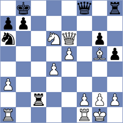 Xiong - Reger (chess.com INT, 2024)