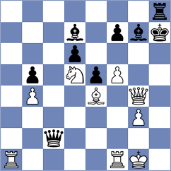 Matyszewski - Samuel (Warren, 2002)