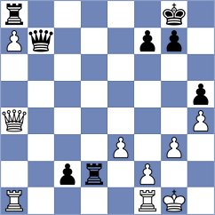 Subbotsky - Dragieva (St Constantin and Helena, 2010)