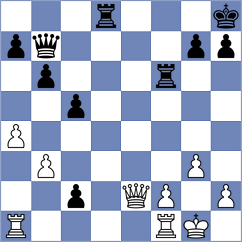 Mayank - Sandoval Mercado (Budapest HUN, 2025)
