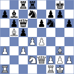 Xiong - Cogan (chess.com INT, 2024)