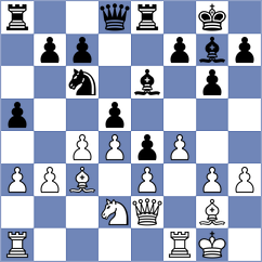 Batyte - Hrescak (Vienna AUT, 2023)