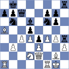 Guttridge - Nicholson (Grand Havre Bay, 2010)