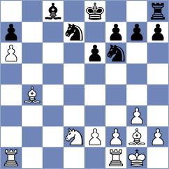 Dylag - Olsson (chess.com INT, 2024)