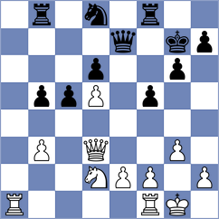 Santos Santos - Vidarte Morales (Palencia, 2003)