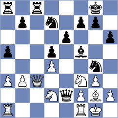 Kopylov - Rustemov (chess.com INT, 2025)