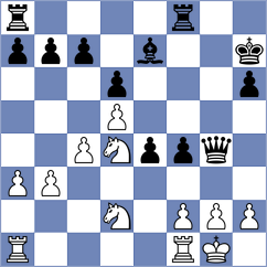 Sotelo Lopez - Ubeira Martinez (Orense, 2002)