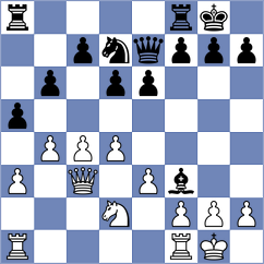 Southcott-Moyers - Rozentalis (Stavanger NOR, 2025)