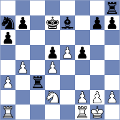 Meher - Topencik (Prague CZE, 2024)