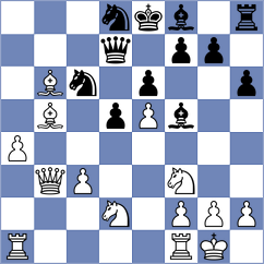 Garifullina - Manjula N (FIDE Online Arena INT, 2024)