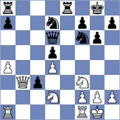 Arrieta Gonzalez - Fernandez Hernandez (Subijana de Alava, 2001)