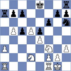 Pudjakov - Grebenev (Ufa, 2012)