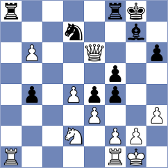 Torres - Sosa (Lichess.org INT, 2020)