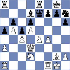 Culbeaux Tello - Hartio (Vrnjacka Banja SRB, 2024)