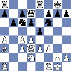 Liang - Tran (Chess.com INT, 2020)