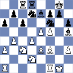 Molina - Reichard (Gibraltar, 2008)