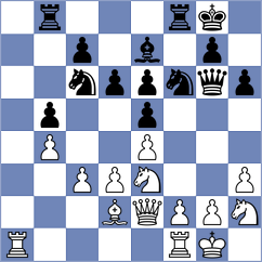 Bok - Pavlicek (Ostrava, 2006)
