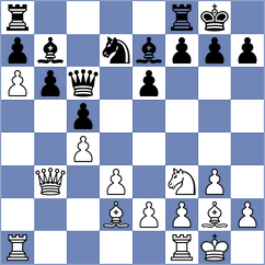 Askarov - Biastoch (chess.com INT, 2025)