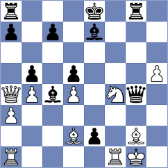 Klasen - Ales Garcia (Germany, 1999)