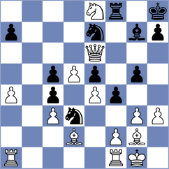 Slate - Pavlidou (chess.com INT, 2025)
