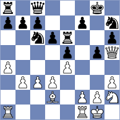 Van Heerden - Ramsurrup (Cape Town, 2002)