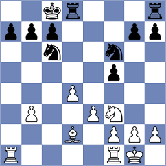 Razuvaev - Kaminski (Biel, 1995)