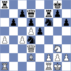 Allen - Feldman (Parsippany, 2000)
