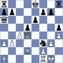Balla - Drygalov (chess.com INT, 2024)