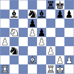 Zapletal - Voloshin (Tabor, 2012)