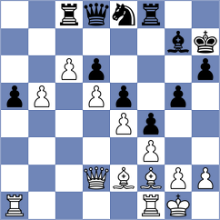 Kramnik - Polat (Lyon, 2001)