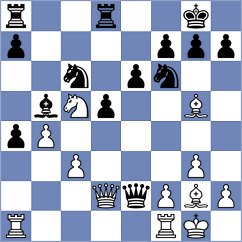 Orban - Rutkowski (Mainz, 1995)