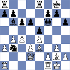 Paikens - Oro (chess.com INT, 2024)