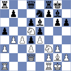 Dawson - Czernicki (Krakow POL, 2024)