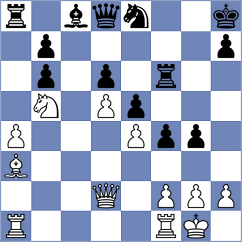 Andersen - Nickl (Dortmund, 1992)