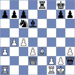 Abols - Nordgreen (lichess.org INT, 2022)