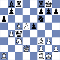 Rico - Garcia (Mosquera, 2014)