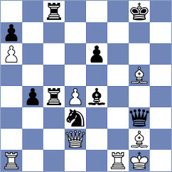 Kraitsberg - He (Chess.com INT, 2018)