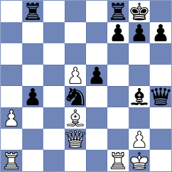 Zepeda Berlanga - Gatterer (chess.com INT, 2025)