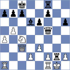 Griffiths - Cooke (Sunningdale, 2007)
