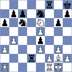 Tobar B - Rueda Diaz (Medellin COL, 2024)
