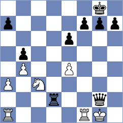 Gonzabay Vidal - Zhingri Bermeo (Chess.com INT, 2020)