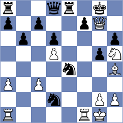 Pavlidou - Paduano (chess.com INT, 2025)