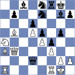 Warmerdam - Andronescu (Brasov ROU, 2024)