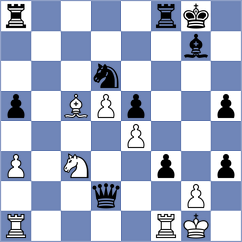 Manafov - Vazquez (Chess.com INT, 2020)