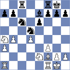 Chernyshov - Zuev (Ryazan, 2011)