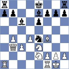 Ivanisevic - Zeman (chess.com INT, 2025)