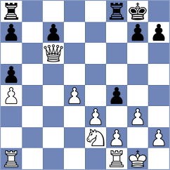 Jacobs - Poelzer (Playchess.com INT, 2004)