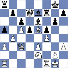 Van Hoecke - McMichael (Ghent, 2012)
