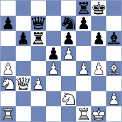 Martinez Martin - Casuso Ruiz (Aviles, 2000)